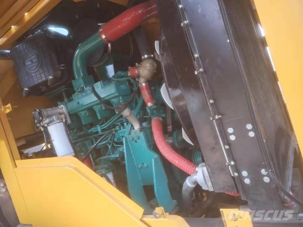 SDLG LG 955 F ホイールローダー・タイヤショベル