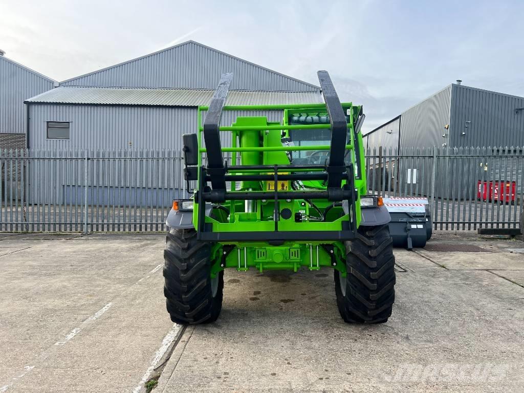 Merlo TF 42.7 農業用テレハンドラー