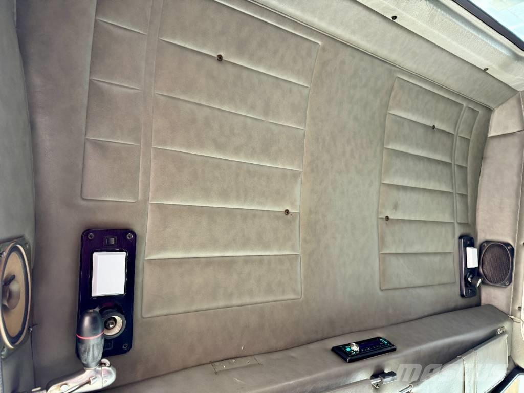 Peterbilt 378 中古トラクターヘッド | トレーラーヘッド