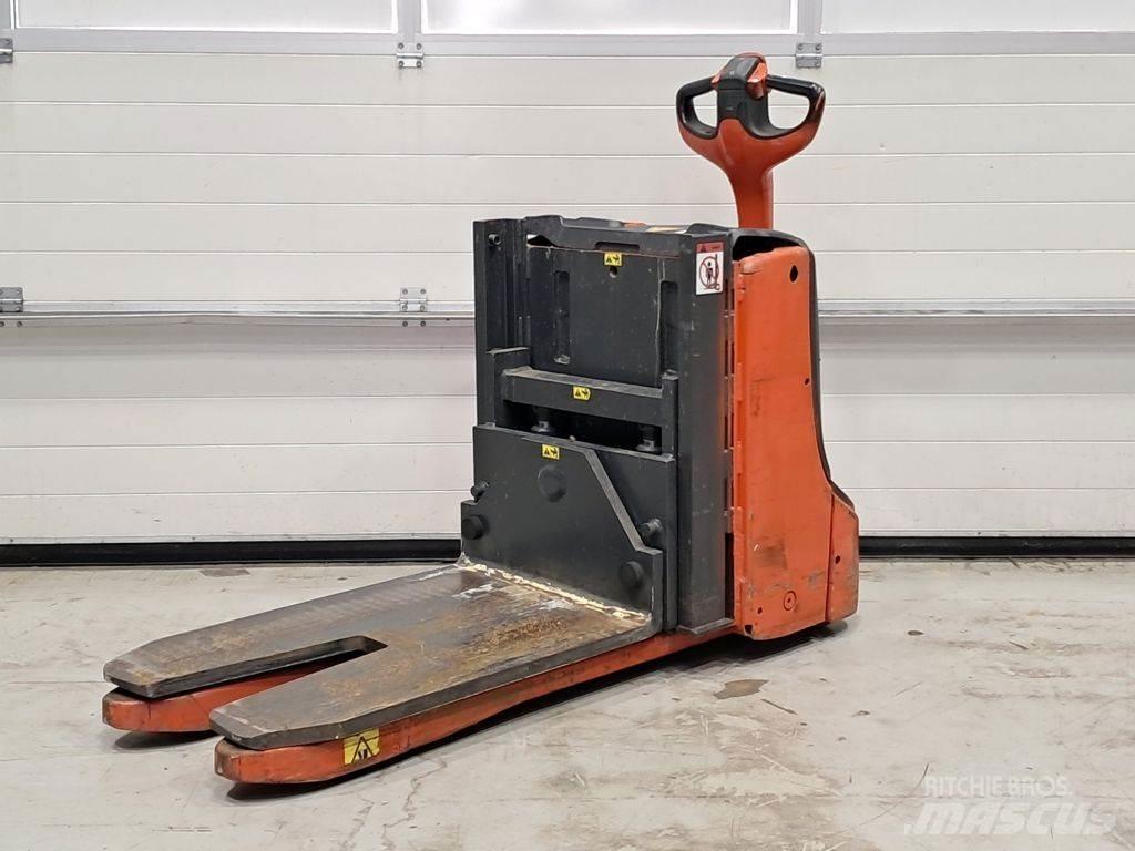 Linde T16X ローリフト