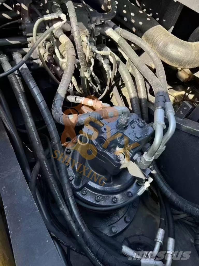 Volvo EC 240 D LC 大型油圧ショベル12t以上（パワーショベル・ユンボ）