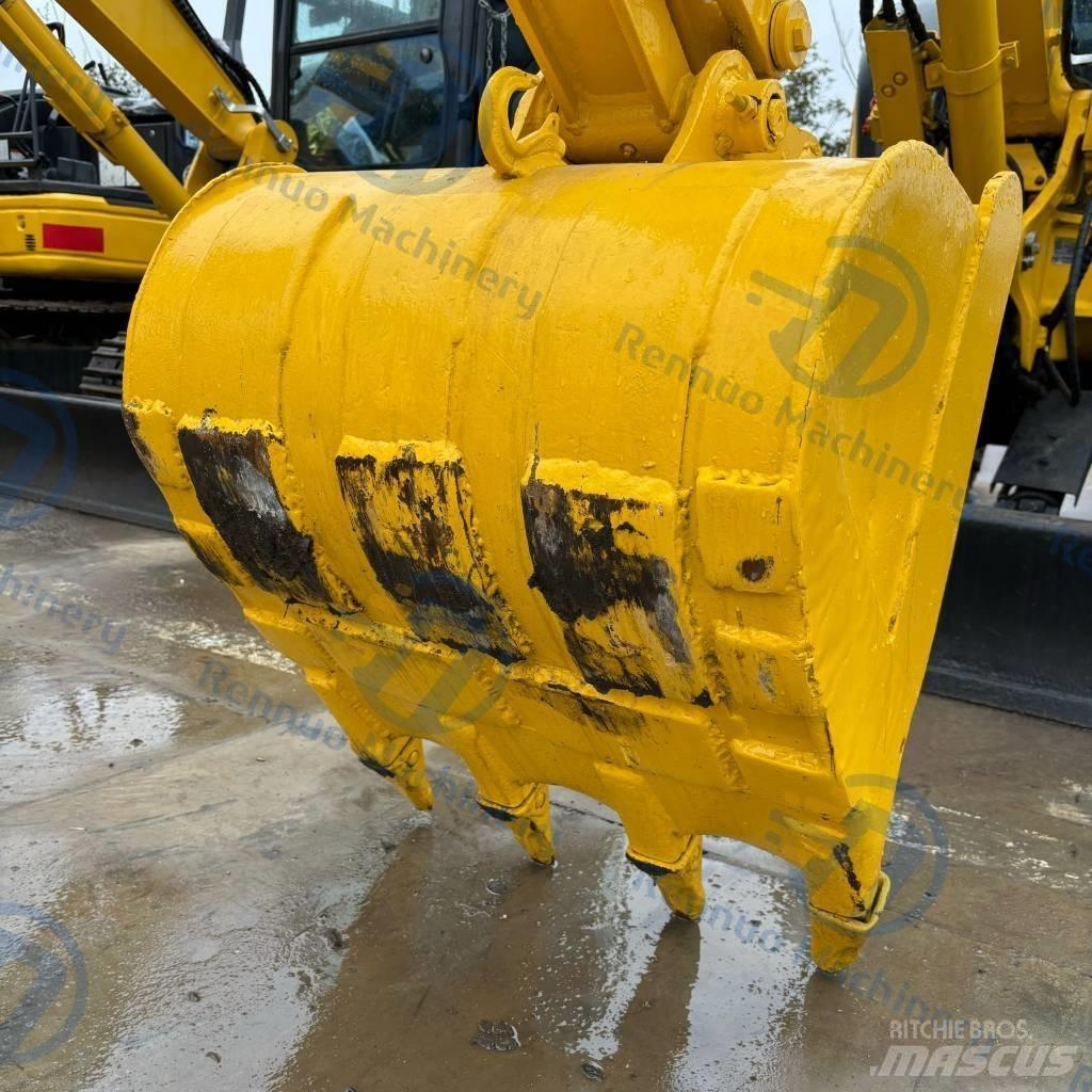 Komatsu PC 30MR ミニ油圧ショベル 7t以下（ミニユンボ・ミニディガー）