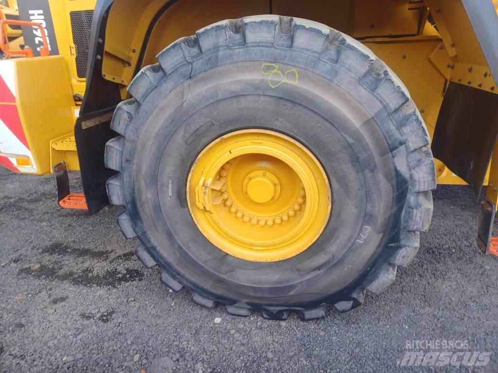 Volvo L 260 H ホイールローダー・タイヤショベル