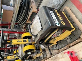 Bomag BPR 35/60 プレートコンパクター