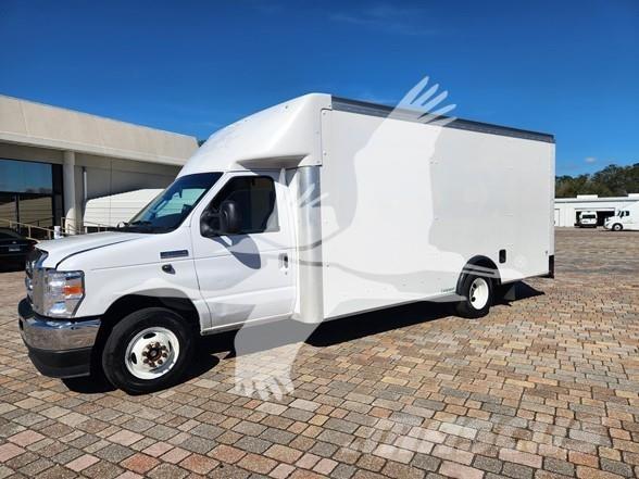 Ford E450 建設機械 -　その他
