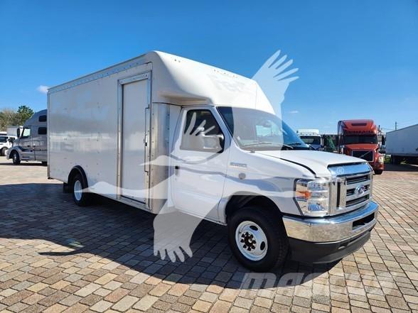 Ford E450 建設機械 -　その他