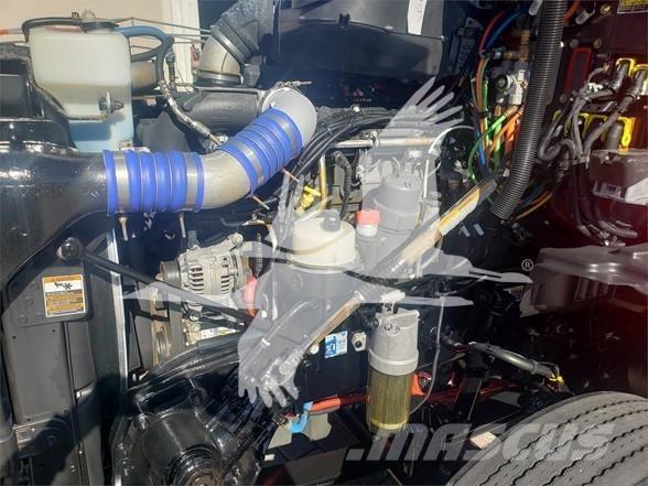 Kenworth T680 中古トラクターヘッド | トレーラーヘッド