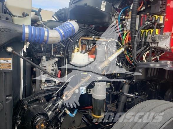 Kenworth T680 中古トラクターヘッド | トレーラーヘッド