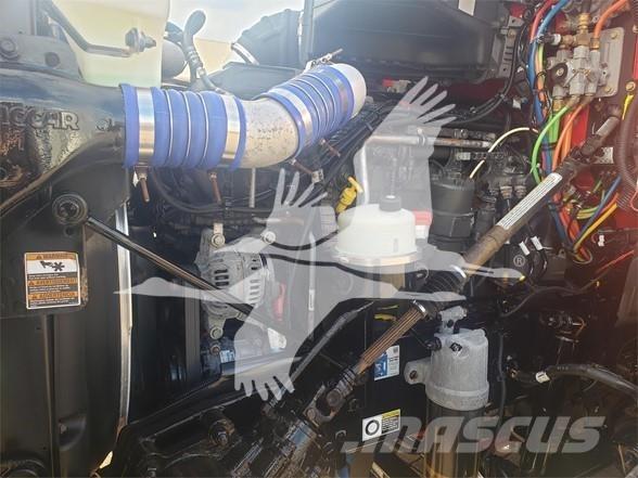 Kenworth T680 中古トラクターヘッド | トレーラーヘッド