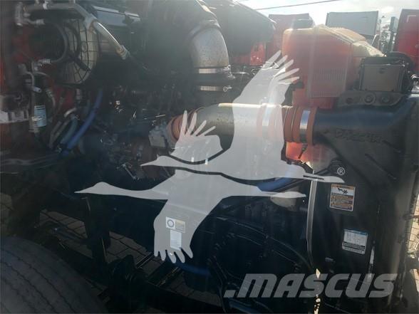 Kenworth T680 中古トラクターヘッド | トレーラーヘッド