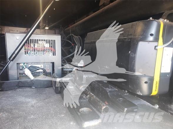 Kenworth T680 中古トラクターヘッド | トレーラーヘッド