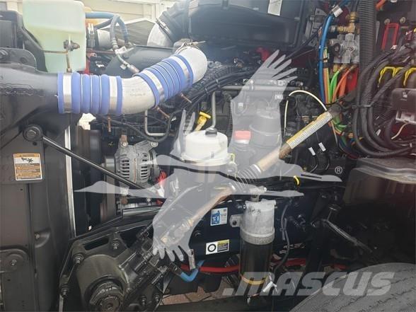 Kenworth T680 中古トラクターヘッド | トレーラーヘッド