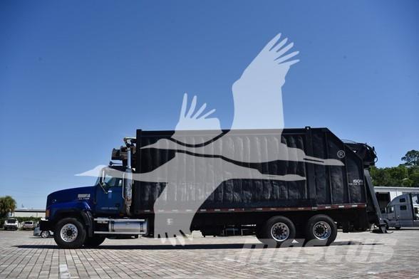 Mack CL733 建設機械 -　その他