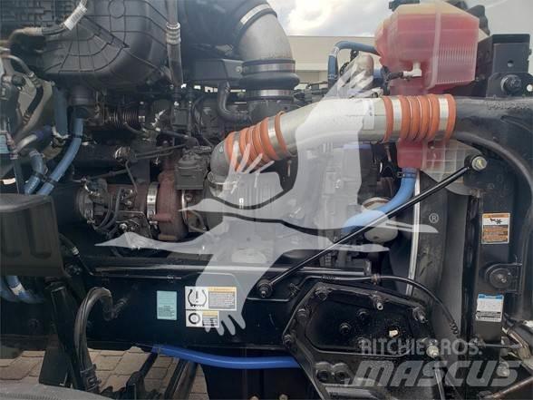 Peterbilt 579 中古トラクターヘッド | トレーラーヘッド