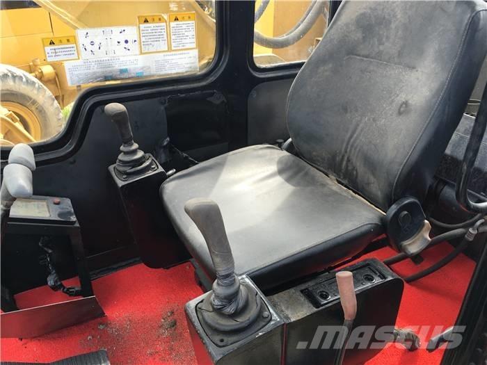 CAT 320 C 大型油圧ショベル12t以上（パワーショベル・ユンボ）