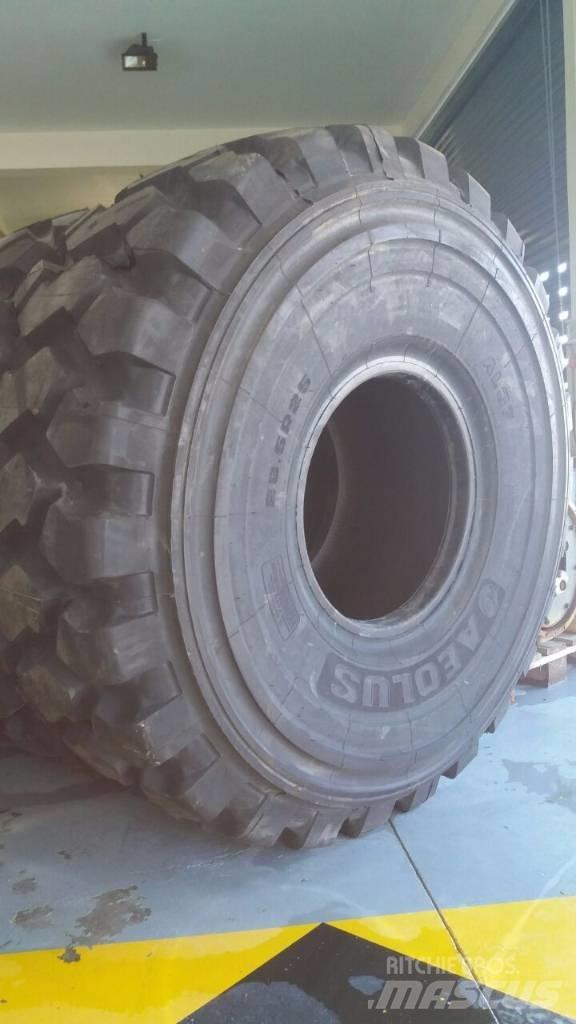 Aeolus 26,5R25 L3 タイヤ、ホイル、リム