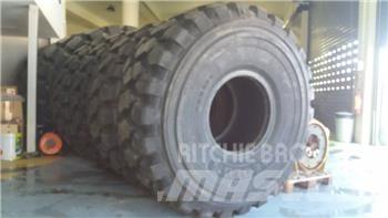 Aeolus 26,5R25 L3 タイヤ、ホイル、リム