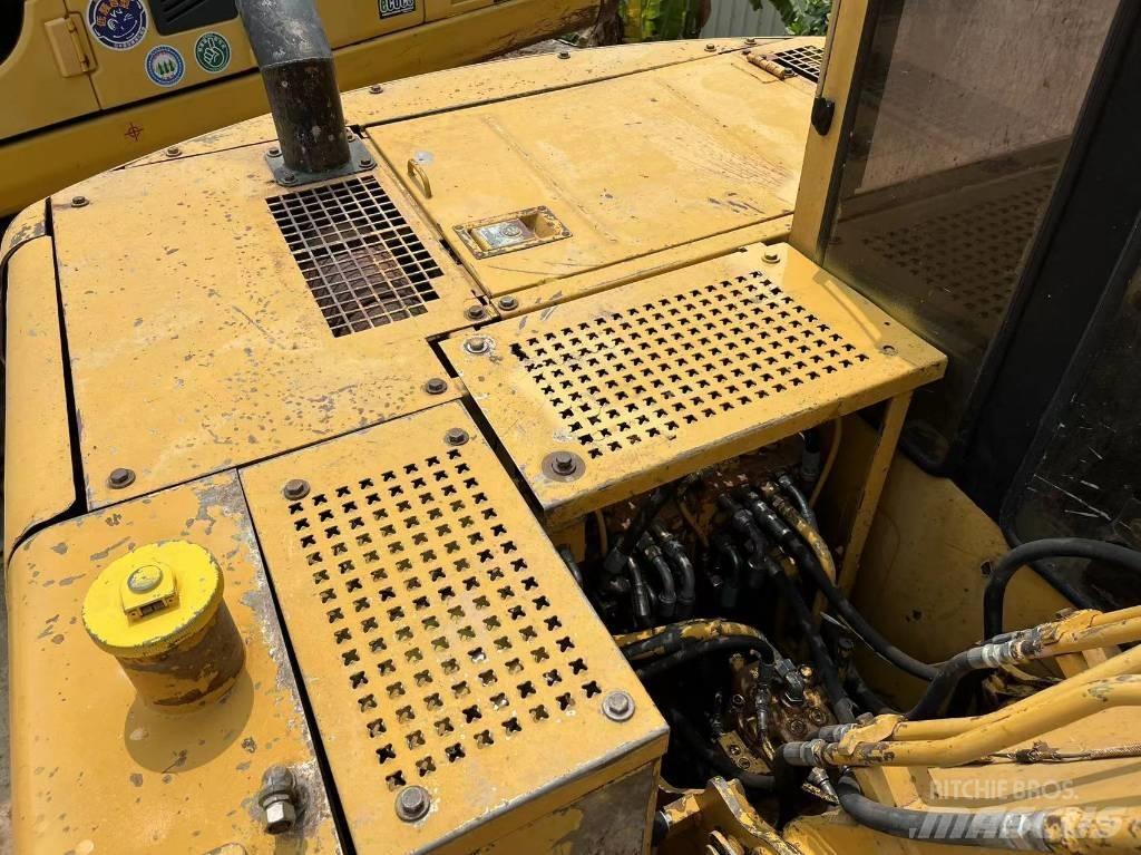 CAT 307 大型油圧ショベル12t以上（パワーショベル・ユンボ）