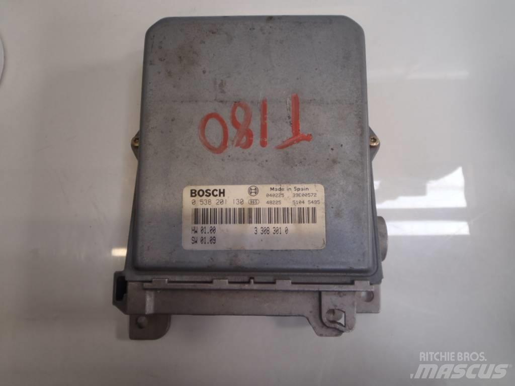  ECU Valtra T180 電子機器
