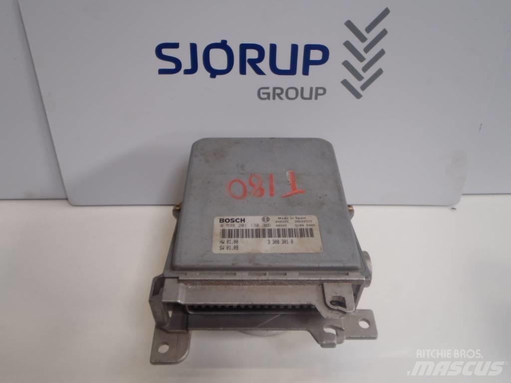  ECU Valtra T180 電子機器