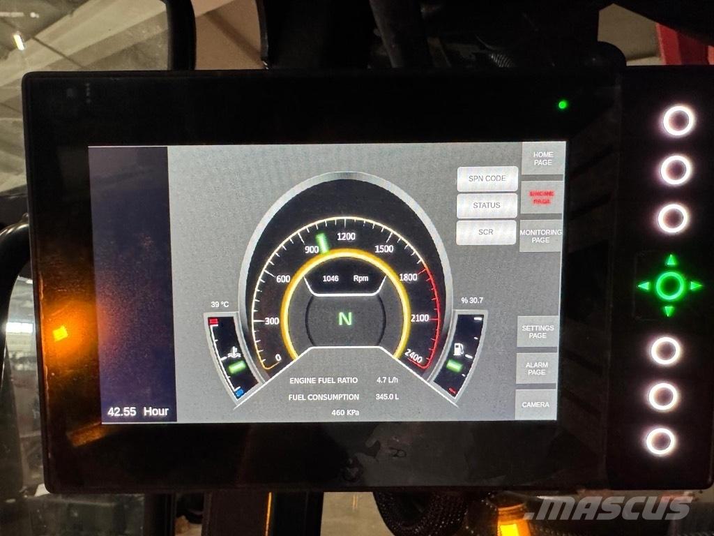  EYS Turn2Go 50 コンポストターナー