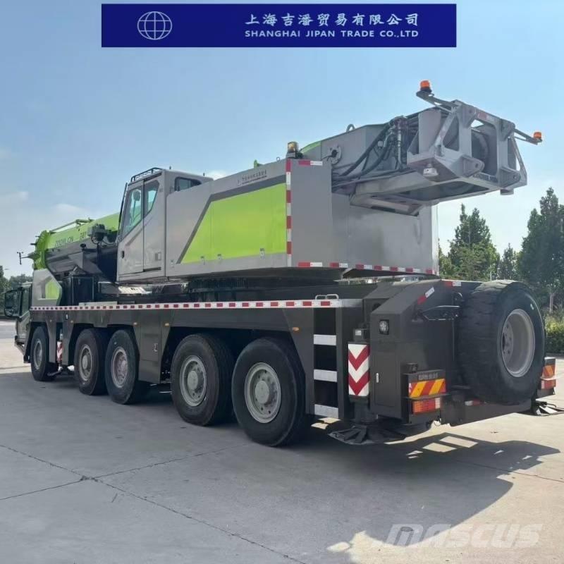 Zoomlion ZAT 2000 V オールテレーンクレーン