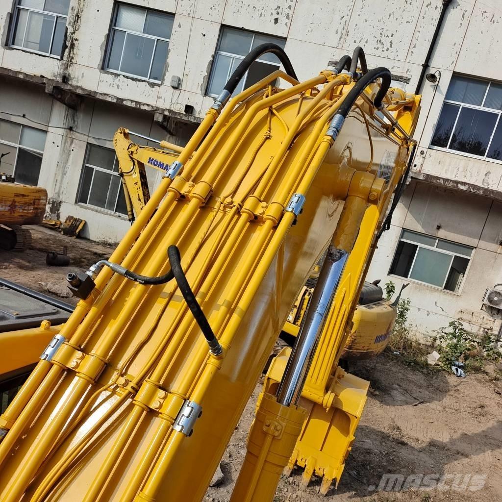 Komatsu PC 300 LC 大型油圧ショベル12t以上（パワーショベル・ユンボ）