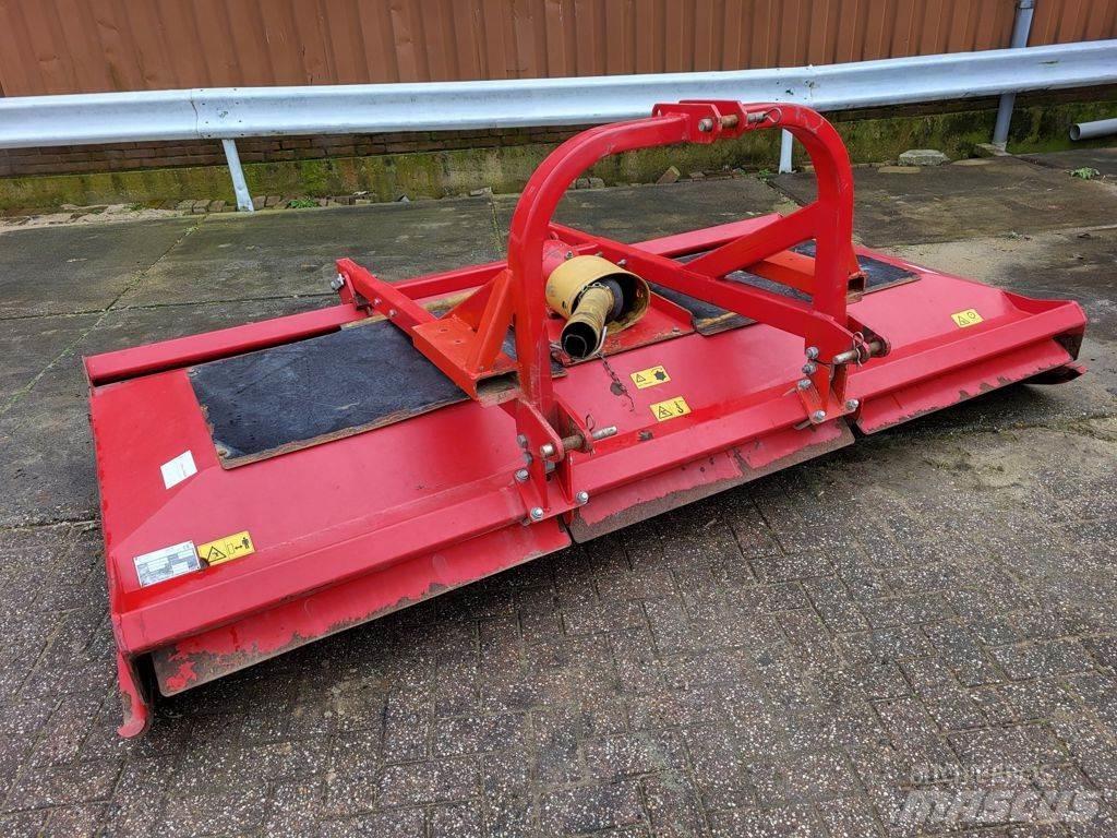 Votex PT300 自動車