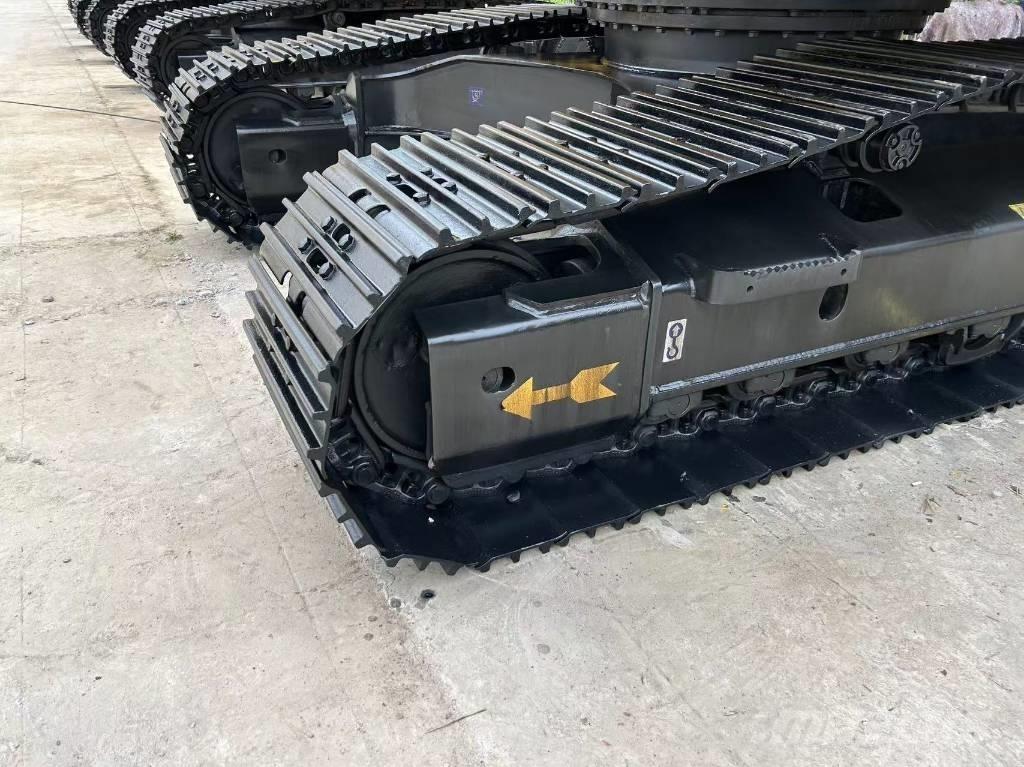 Komatsu 200 大型油圧ショベル12t以上（パワーショベル・ユンボ）