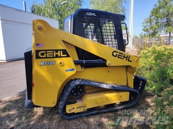 Gehl RT105 クローラーローダー