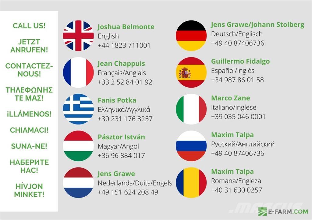 JCB 436b ミニ油圧ショベル 7t以下（ミニユンボ・ミニディガー）