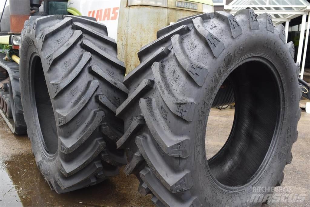  600/65R38 *GRI* タイヤ、ホイル、リム