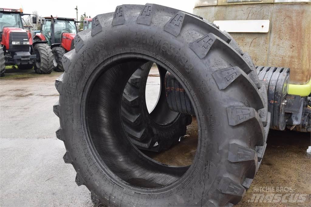  600/65R38 *GRI* タイヤ、ホイル、リム