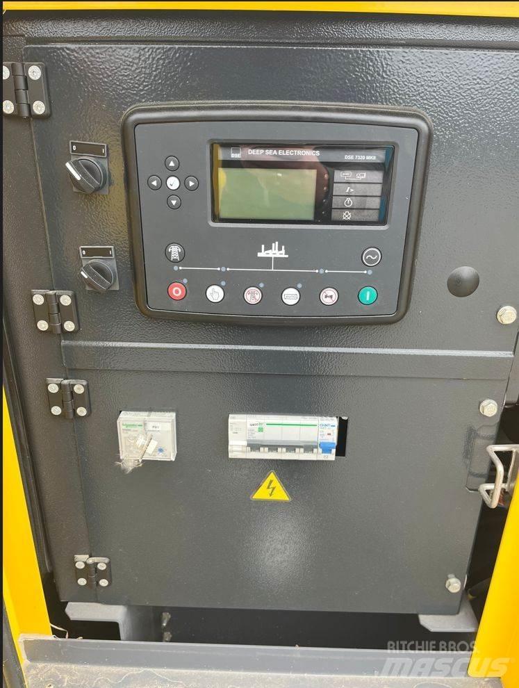 Atlas Copco QES 14 建設機械 -　その他