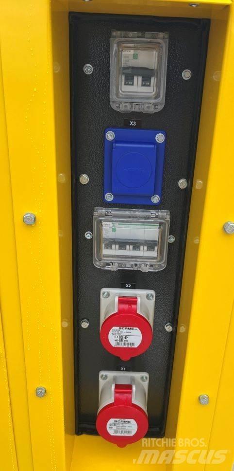 Atlas Copco QES20 建設機械 -　その他