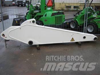 Atlas Knickarm D25.2 建設機械 -　その他