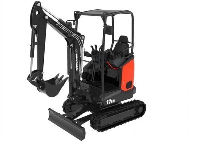 Eurocomach 17SR 建設機械 -　その他
