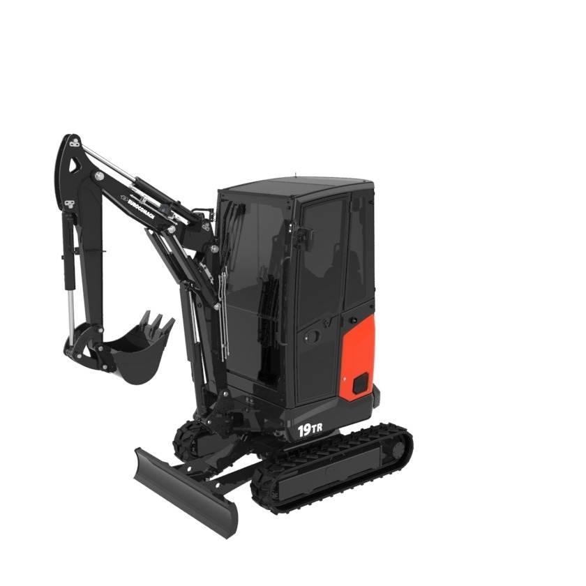 Eurocomach 19TR 建設機械 -　その他