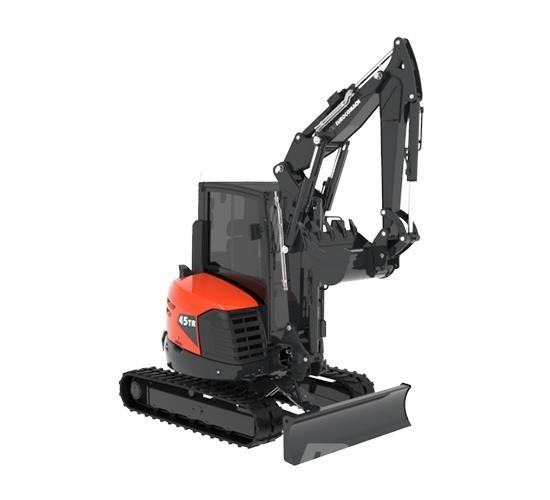 Eurocomach 45TR 建設機械 -　その他