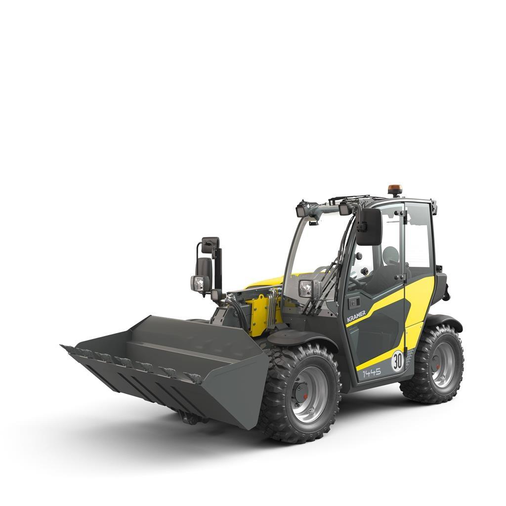 Kramer 1445 建設機械 -　その他