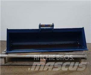 Lehnhoff MG5B-1200 その他部品