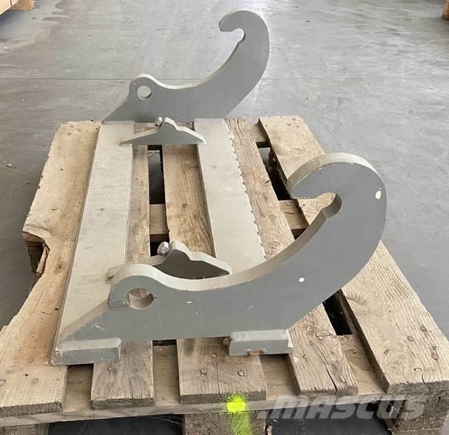 Weycor  その他部品