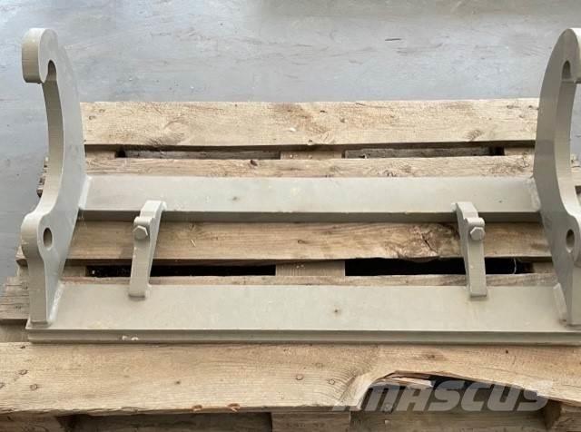 Weycor  その他部品