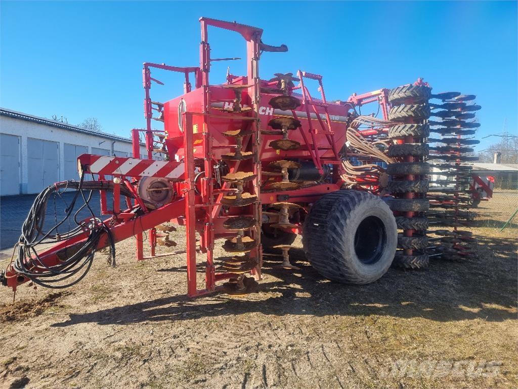 Horsch Pronto 6 RZ ドリル