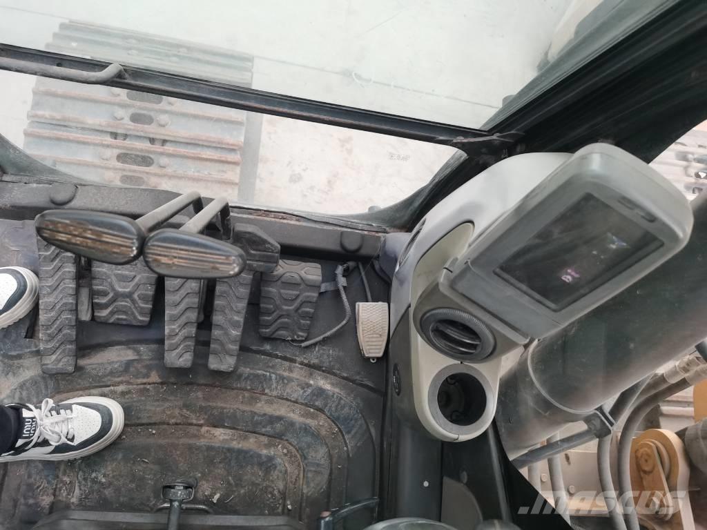 CAT 315 D 大型油圧ショベル12t以上（パワーショベル・ユンボ）
