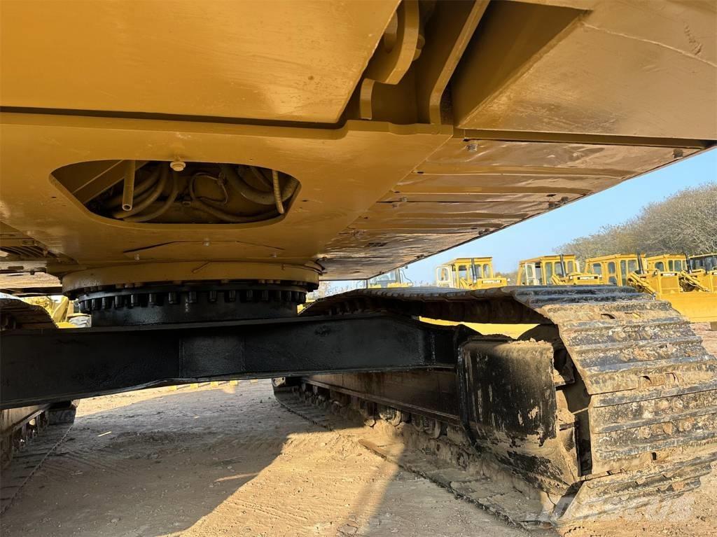 CAT 325 C 大型油圧ショベル12t以上（パワーショベル・ユンボ）