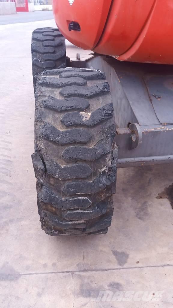 Haulotte HA 18 PX NT ブームリフト　屈伸型