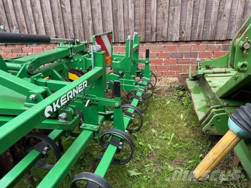 Kerner FPCW 6540 その他　ローラ　（マカダムローラ等）
