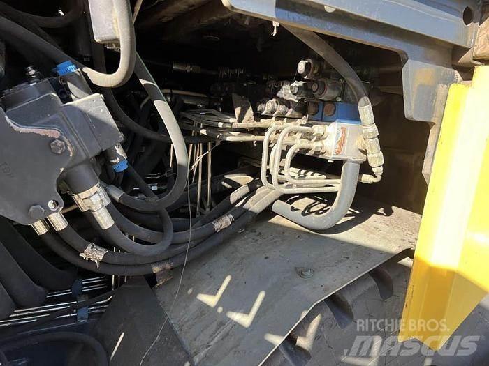 Bomag BF 691P アスファルトフィニッシャ