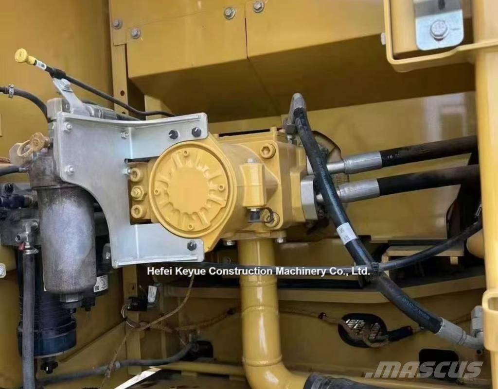 CAT 330gc 大型油圧ショベル12t以上（パワーショベル・ユンボ）